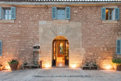 Predi Son Jaumell Hotel Rural in Capdepera — foto 27