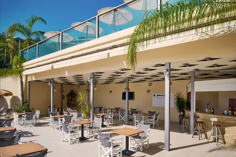 Altura Hotel in Arkadii Municipal Unit — foto 17