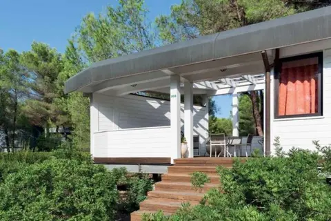 Alborea Ecolodge Resort in Castellaneta Marina — foto 30
