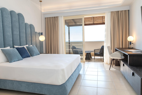 Hotel Grand Blue Beach Resort foto 4