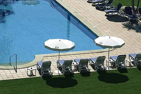 Hotel Spa Galatea in Portonovo — foto 28