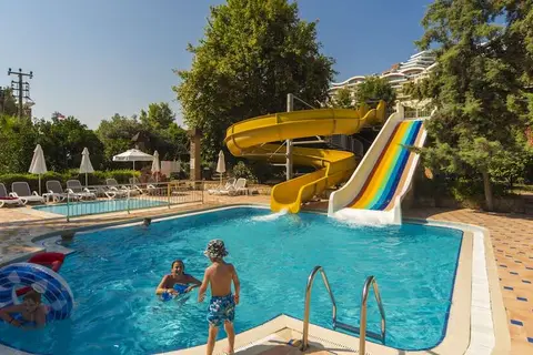 Club Dizalya in Alanya, foto 13