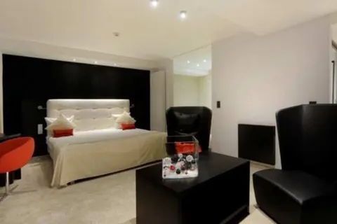 Van der Valk Hotel Nivelles - Sud foto 9