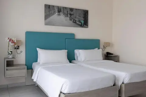Riviera Spa Resort - Adults Only in Il-Mellieħa — foto 15