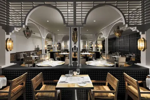 Hotel H10 Timanfaya Palace foto 13