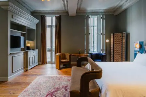 Hotel Monastère Maastricht foto 5