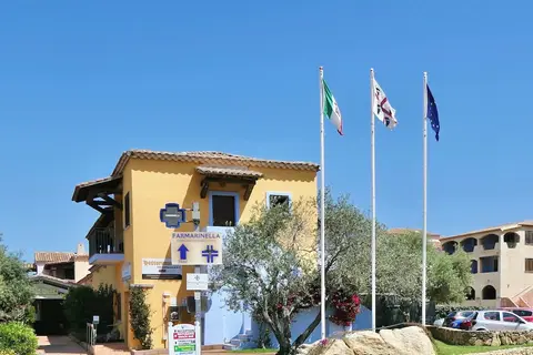 ISA-Residence in Fìgari/Golfo Aranci — foto 23