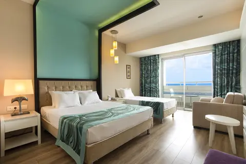 Orange County Alanya in Alanya — foto 30