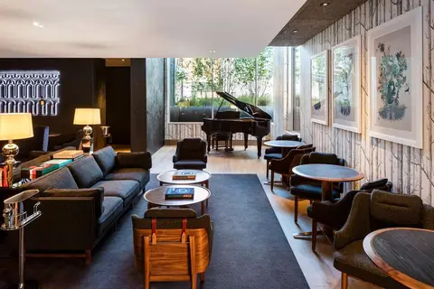 The Edwardian Manchester a Radisson Collectio in Manchester — foto 8