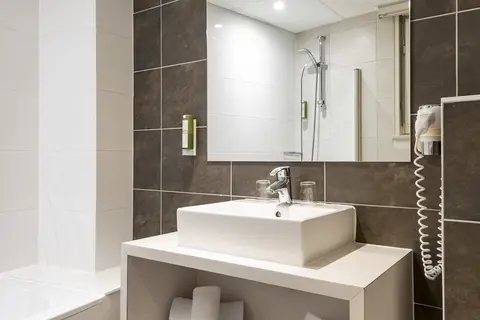 Hotel Kaijoo by HappyCulture in Straatsburg, foto 19