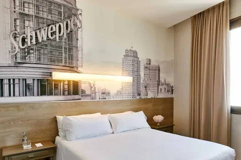 Hotel Regente foto 5