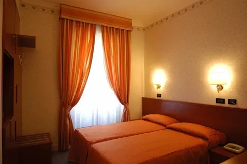 Hotel Dina in Rome, foto 11