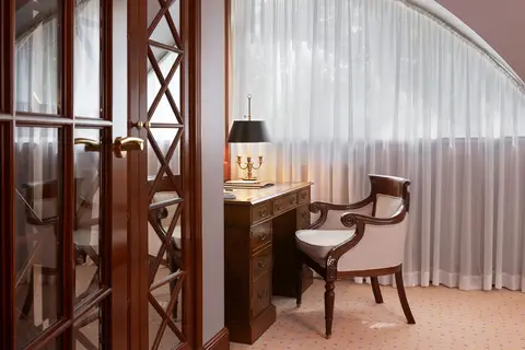 Schlosshotel Berlin in Berlijn, foto 27