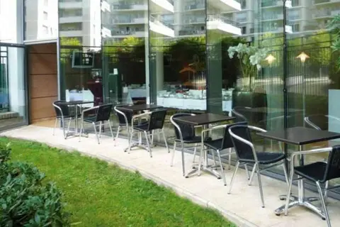 Residhome Courbevoie la Defense in Courbevoie, foto 10