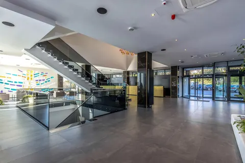 Hotel & Holiday Resort Ad Turres foto 10