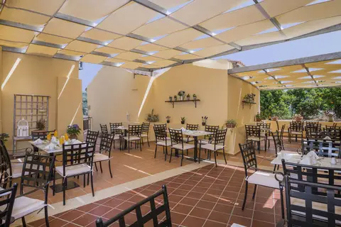 Spilia Village in Σπηλιά — foto 7