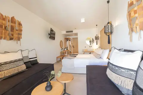 Cabana Blu Hotel & Suites in Καρδάμαινα — foto 7