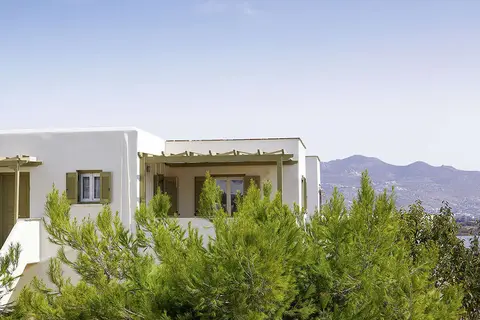 Kedros Villas in Νάξος — foto 12