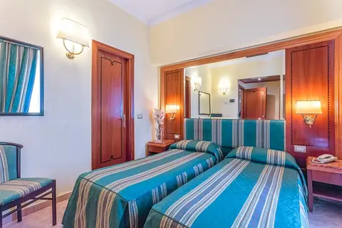 Hotel Lux in Rome, foto 25