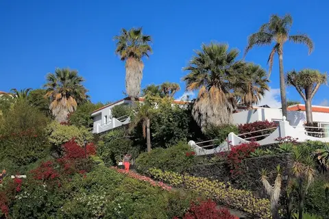 La Palma Jardin in Los Llanos — foto 28