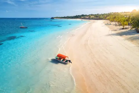 Tanzania Compleet in Tanzania — foto 5