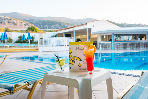 Melissa Apartments foto 2