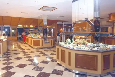 Rubi Hotel in Alanya — foto 10