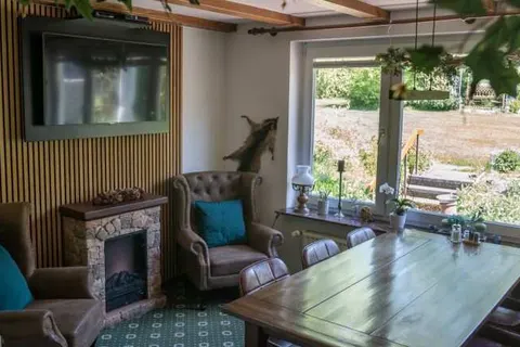 Pension Robin Hood foto 19