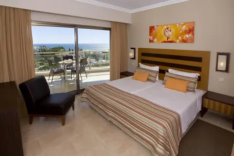 Alfagar Aparthotel in Albufeira — foto 7