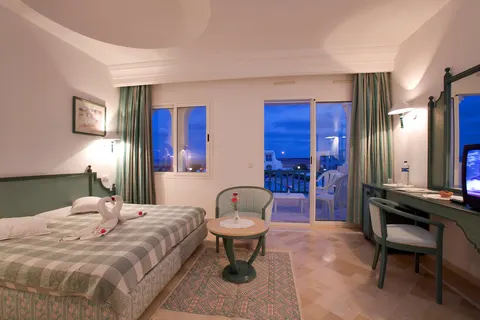 Hotel Vincci Helios Beach foto 9