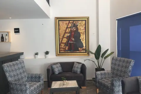 City Pearl Hotel in Chersonissos — foto 2