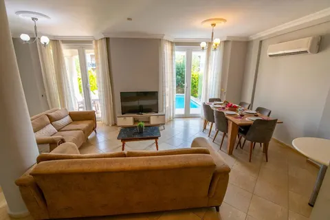 Sunset Villas foto 16