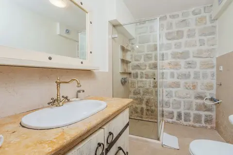 Pietra Mare Apartments in Petrovac na Moru, foto 30
