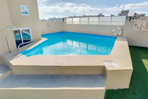 Carlton Hotel Sliema in Tas-Sliema — foto 10