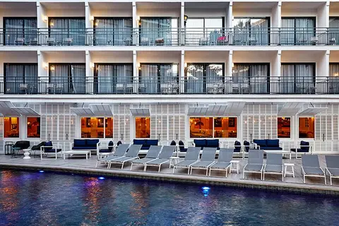 Hotel Delamar in Lloret de Mar — foto 28