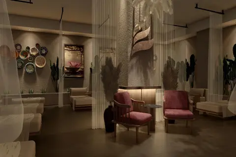 FashionTV Luxe Resort in Göynük — foto 24