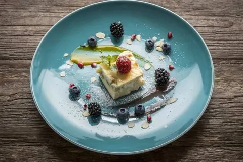 Romantik Hotel Neuhaus foto 14