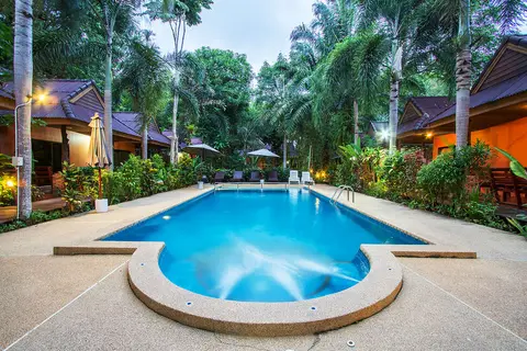 Sunda Resort in บ้านอ่าวนาง — foto 12