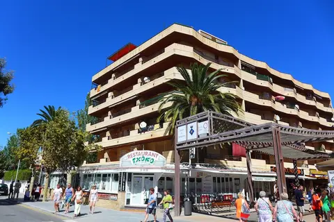 Azahar Rentalmar in Salou — foto 29