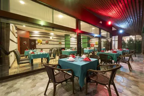 Siam Elegance Hotels & Spa in Serik, foto 7