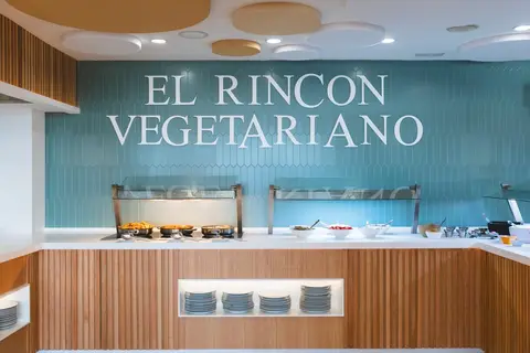 Club Hotel Aguamarina in es Mercadal — foto 10
