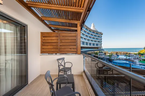 Hotel Seaden Quality Resort & Spa foto 3