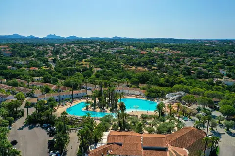 La Baume - La Palmeraie in Frejus — foto 4