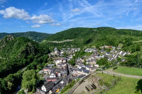 Hotel zur Post Altenahr foto 22