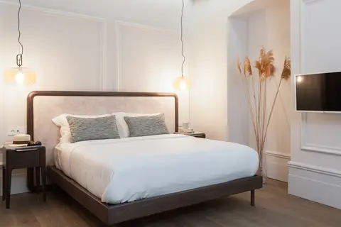 Castro Hotel Syros in Ermoupoli, foto 24