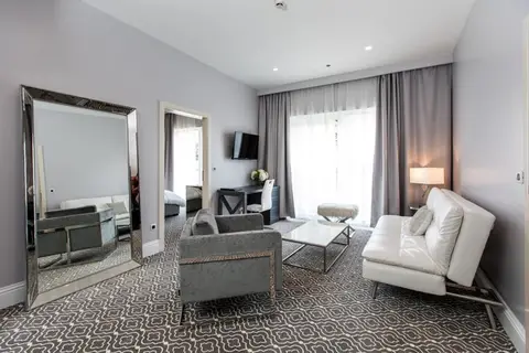 Royal Palm Hotel in Slano — foto 4