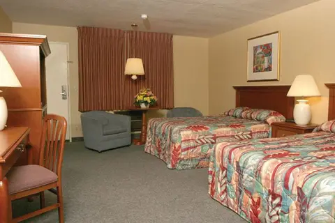Best Western Plus Stovall's Inn in Anaheim — foto 3