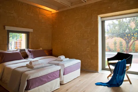 Villa Conte Marino foto 11