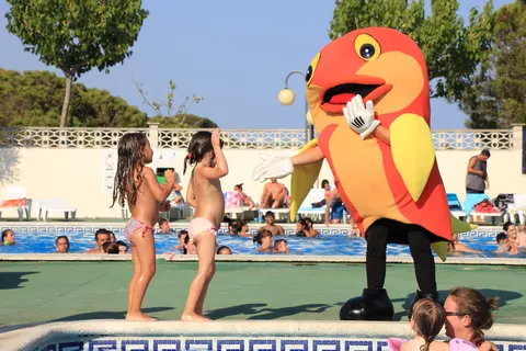 Camping Roca Grossa foto 17