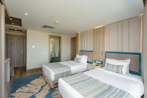 Titanic Beach Spa & Aquapark in Hurghada, foto 3